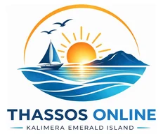 Thassos.online